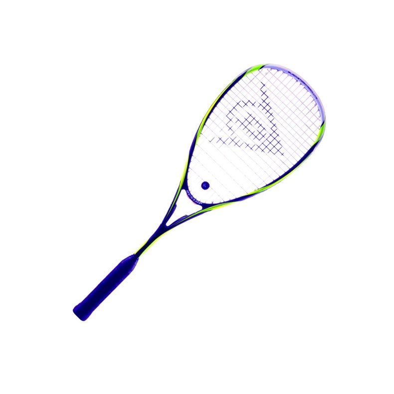 Dunlop Blackstorm Absolute 2013 Squash Racket