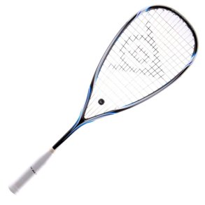 Dunlop Blackstorm Explode 2012 Squash Racket