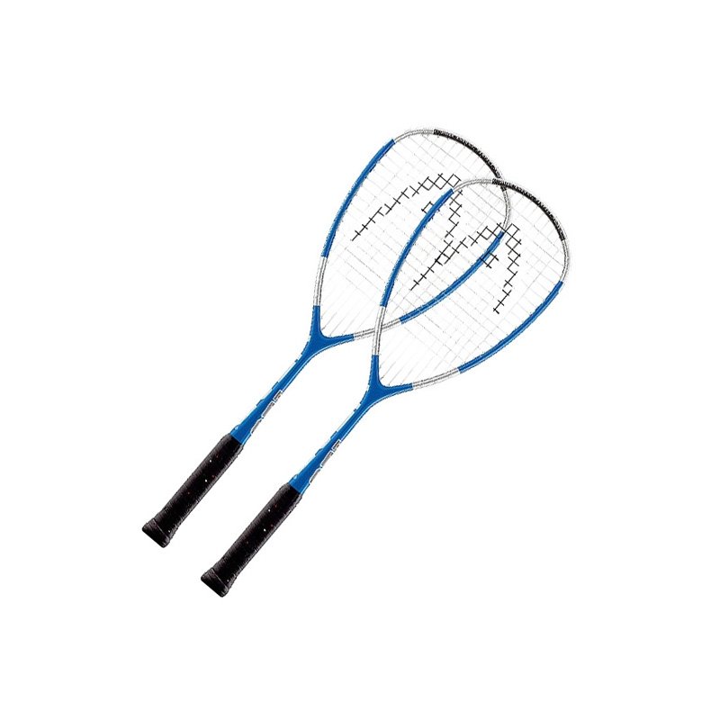 Head LM 120 Squash Rackets - 2 stk racketar