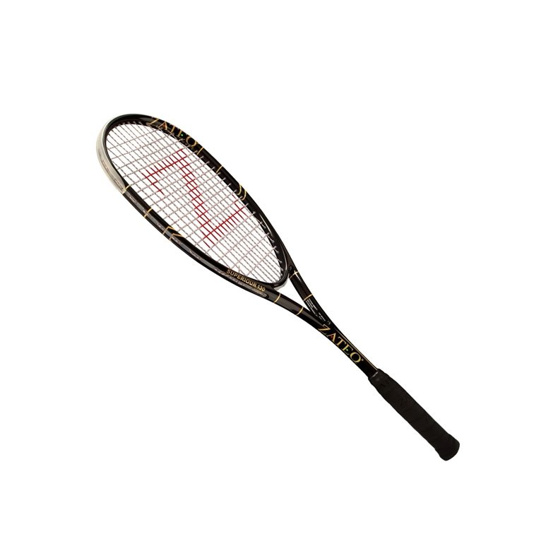 Zateq Superiour 130 Squash racket