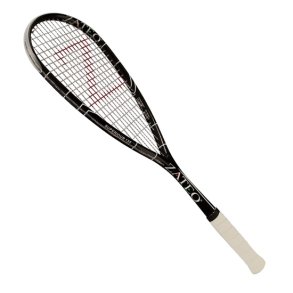 Zateq Superiour 135 Squash Racket