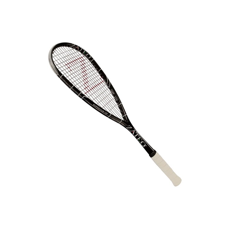 Zateq Superiour 135 Squash Racket