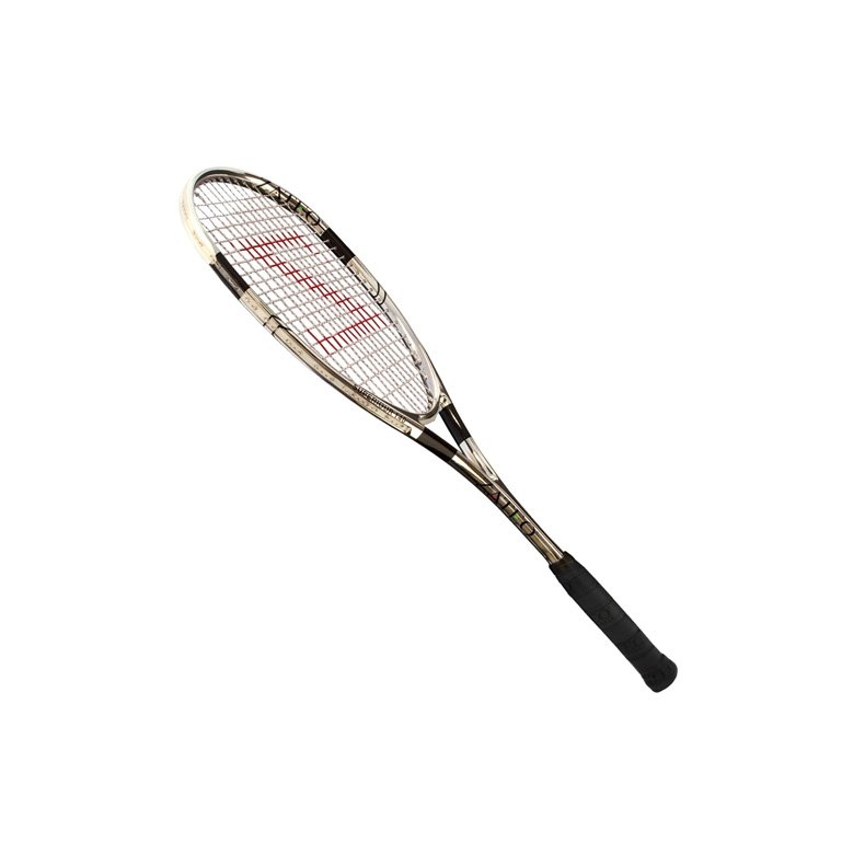 Zateq Superiour 140 Squash Racket