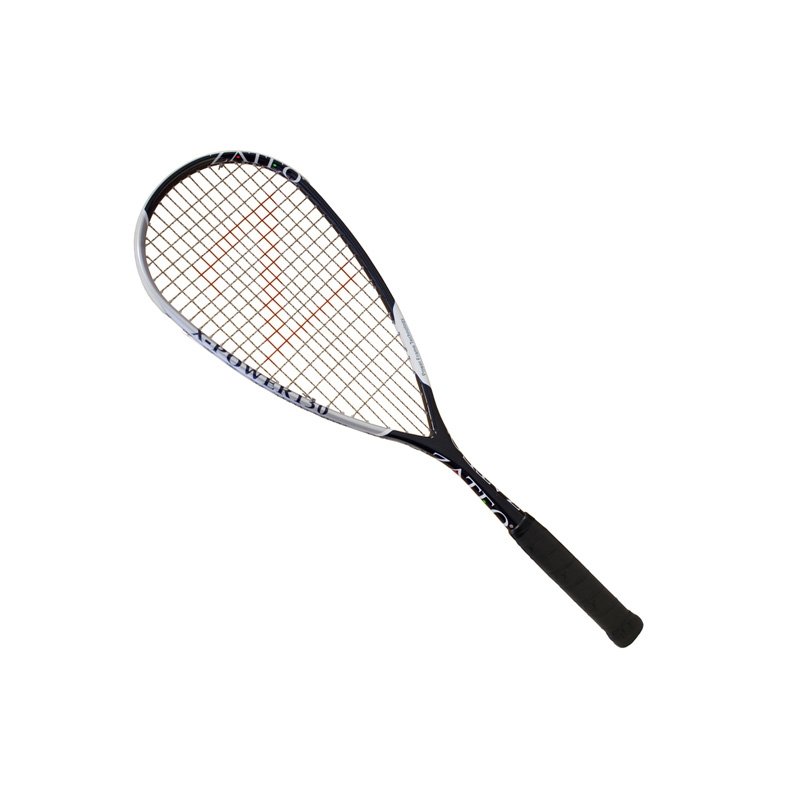 Zateq X-Power 130 Squash Racket
