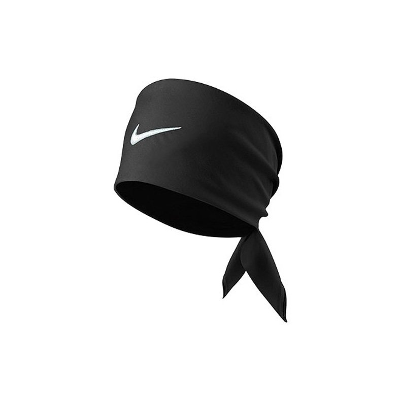 Nike Bandana Black