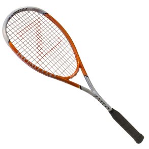 Zateq Infinity 125 Squash Racket