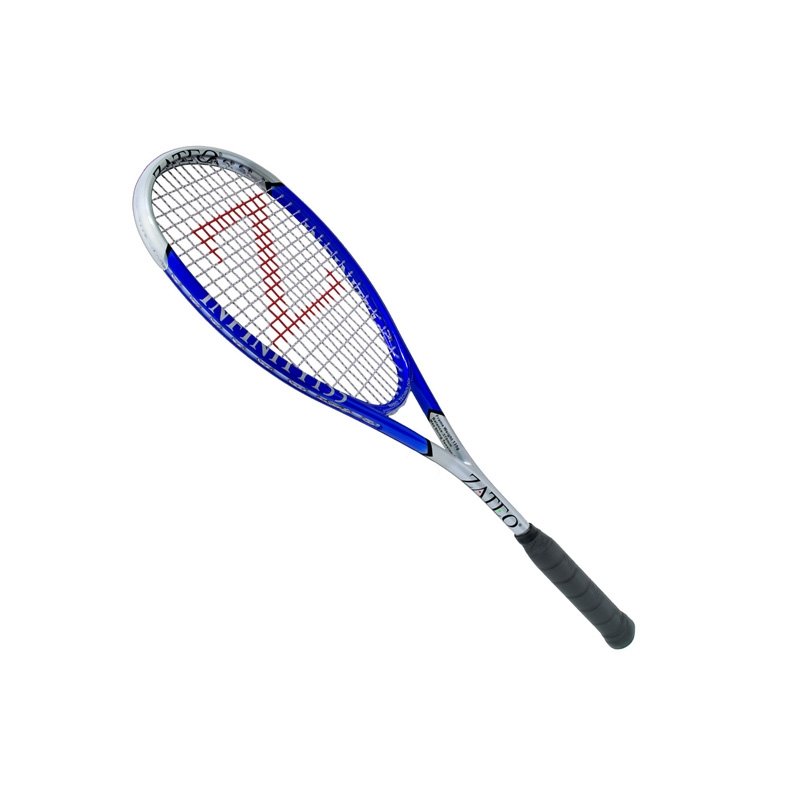 Zateq Infinity 135 Squash racket