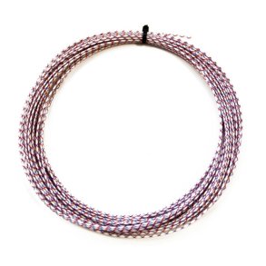 Zateq XCS125MF Multifilament squash strenger 9 m