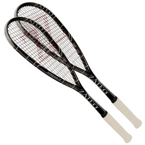 Zateq Superiour 135 Squash Racket - 2 pcs.