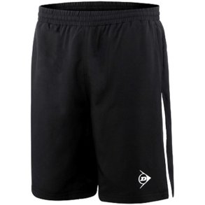 Dunlop Performance Shorts svart