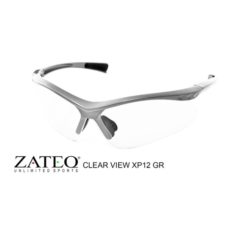 Zateq Clear View XP12 GR Eyewear