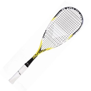 Tecnifibre Dynergy 145 Max Squash Racket