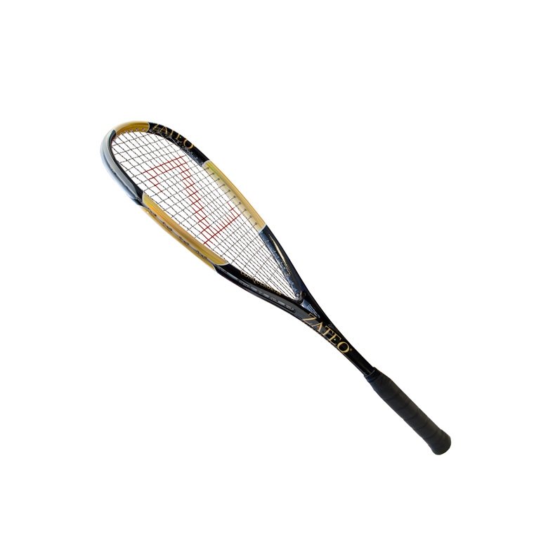 Zateq Conqueror 120 Special Squash Ketcher