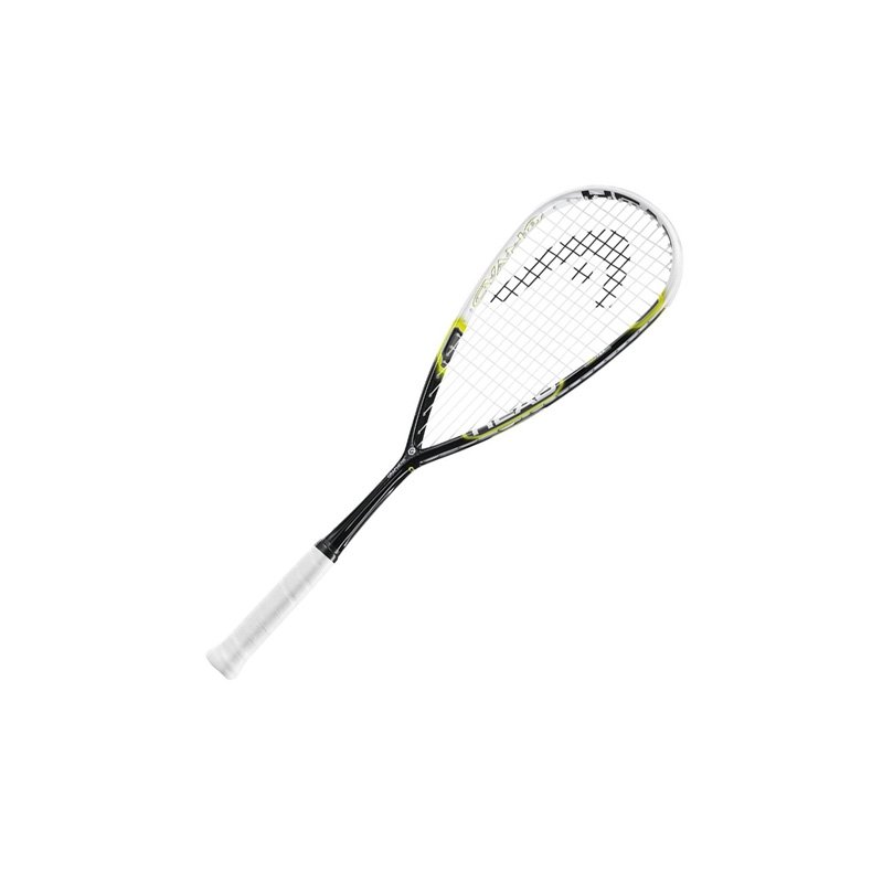 Head Graphene Cyano 115 Squash Racket 2013/2014