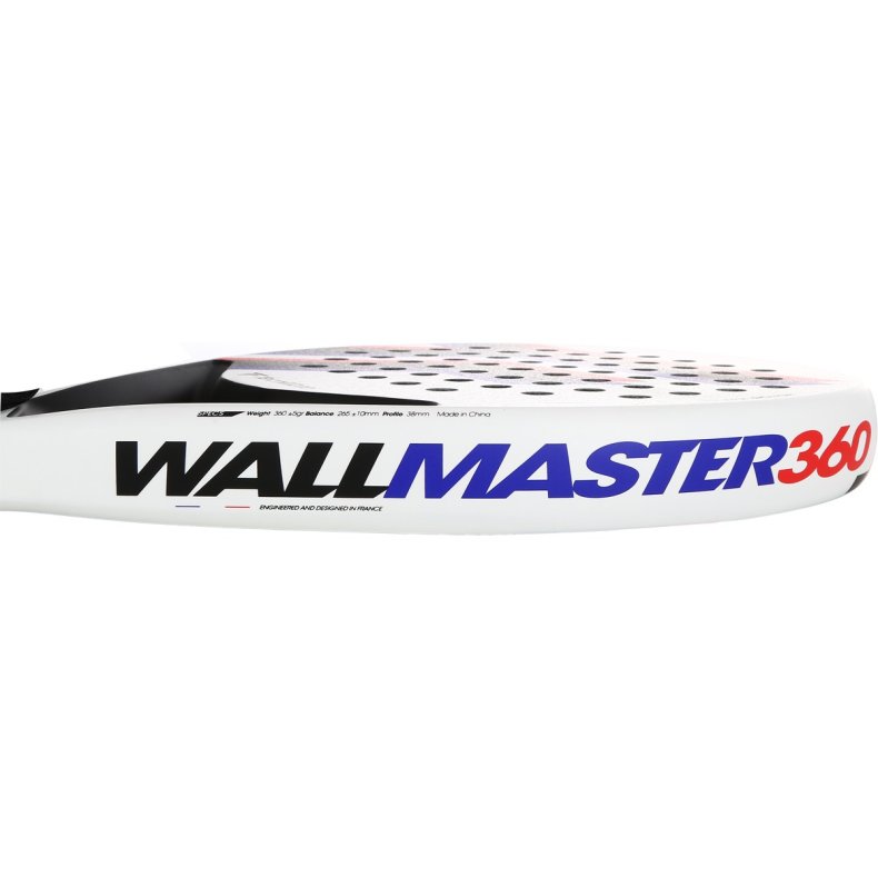 Tecnifibre Wall Master 360 Padel Racket 2023
