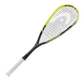 Head Cyano 145 Innegra Squash Racket 2013/2014