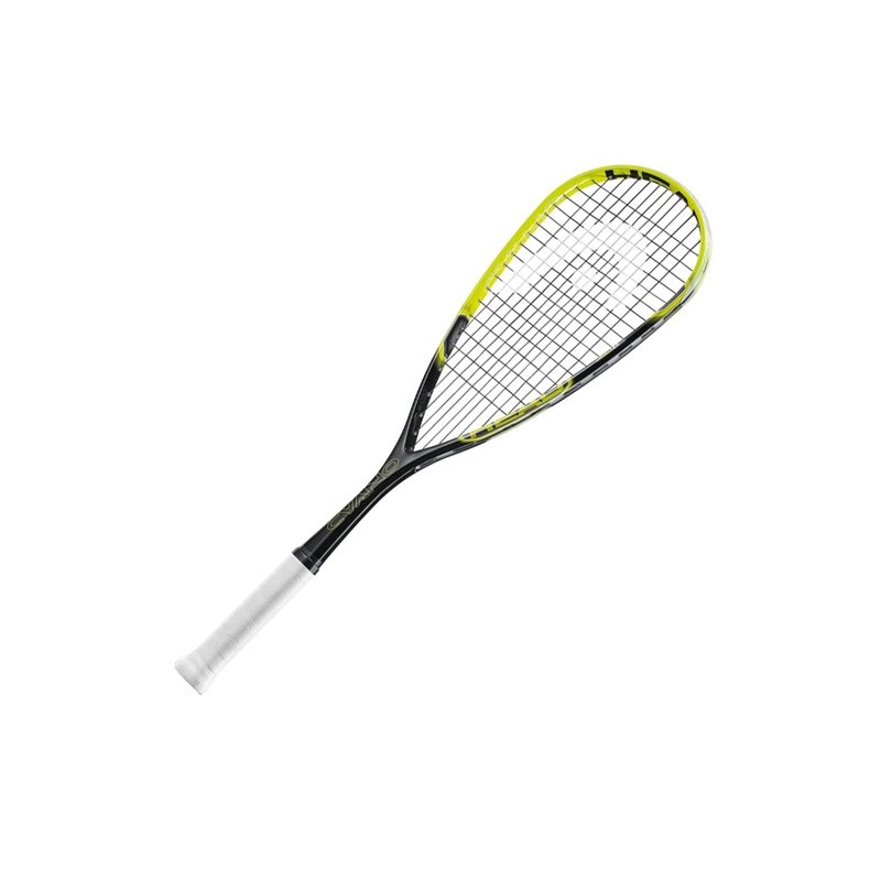 Head Cyano 145 Innegra Squash Racket 2013/2014