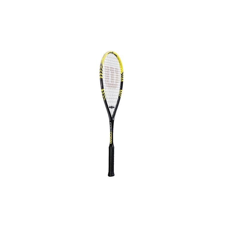 Wilson Pro Comp Squash Racket