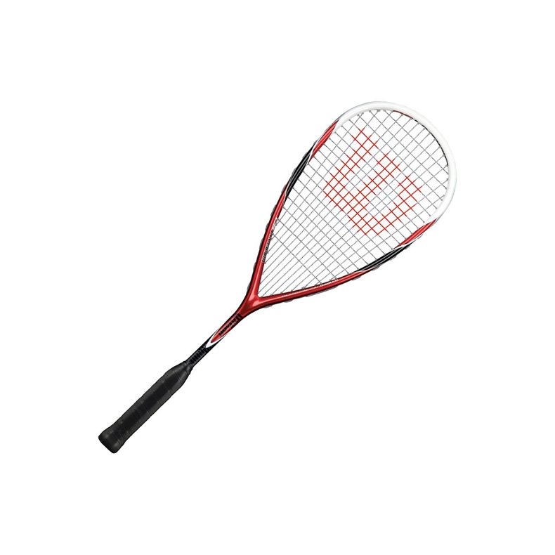 Wilson CS Hybrid Squash Racket