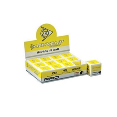Blue  3 Pack Red Dunlop Squash Balls Yellow Silver MIX AND MATCH and 12 Pack 
