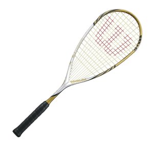 Wilson BLX Onefifty Squash Racket