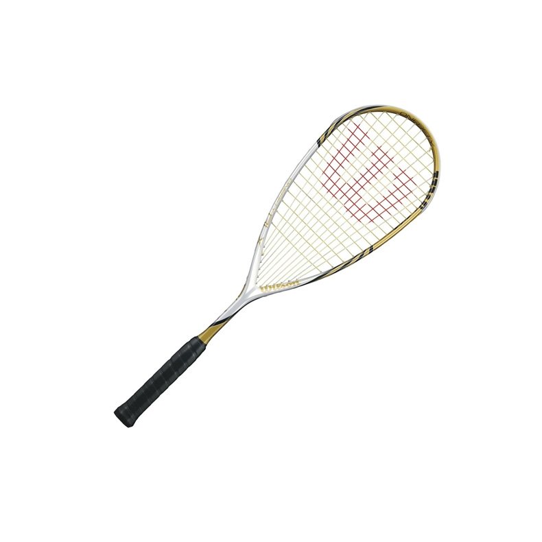 Wilson BLX Onefifty Squash Racket