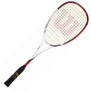 Wilson BLX Tour Squash Racket