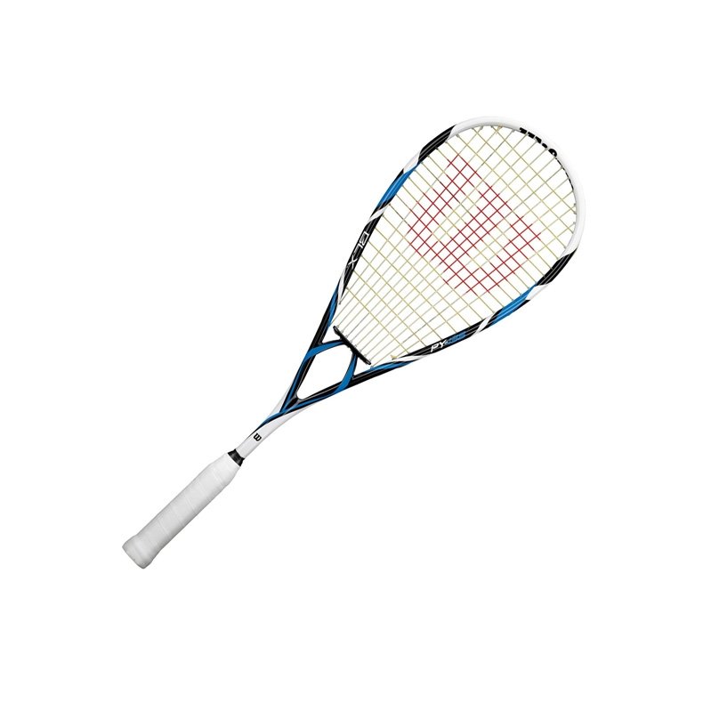 Wilson BLX PY 138 Squash Racket