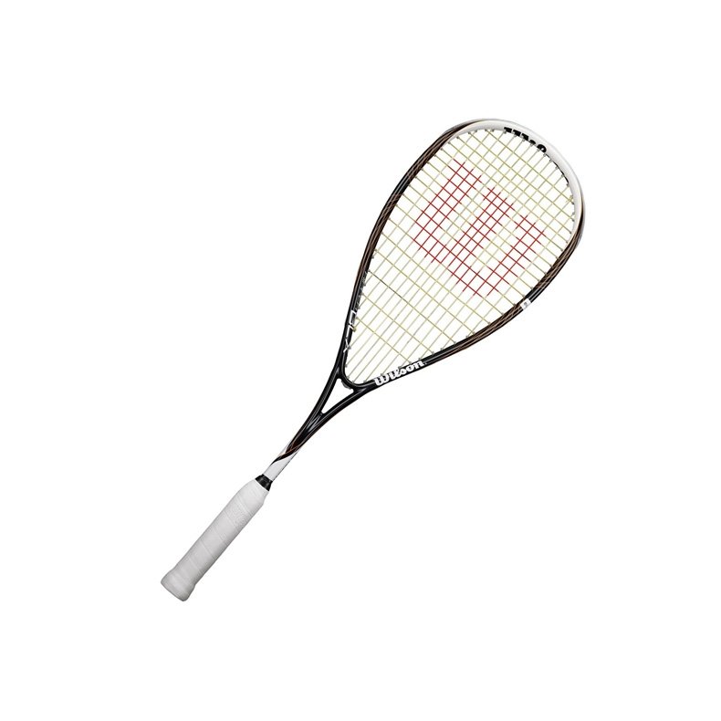 Wilson BLX Ripper 135 Squash racket