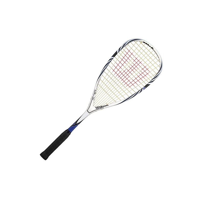 Wilson BLX ONEforty Squash Racket 2013/2014