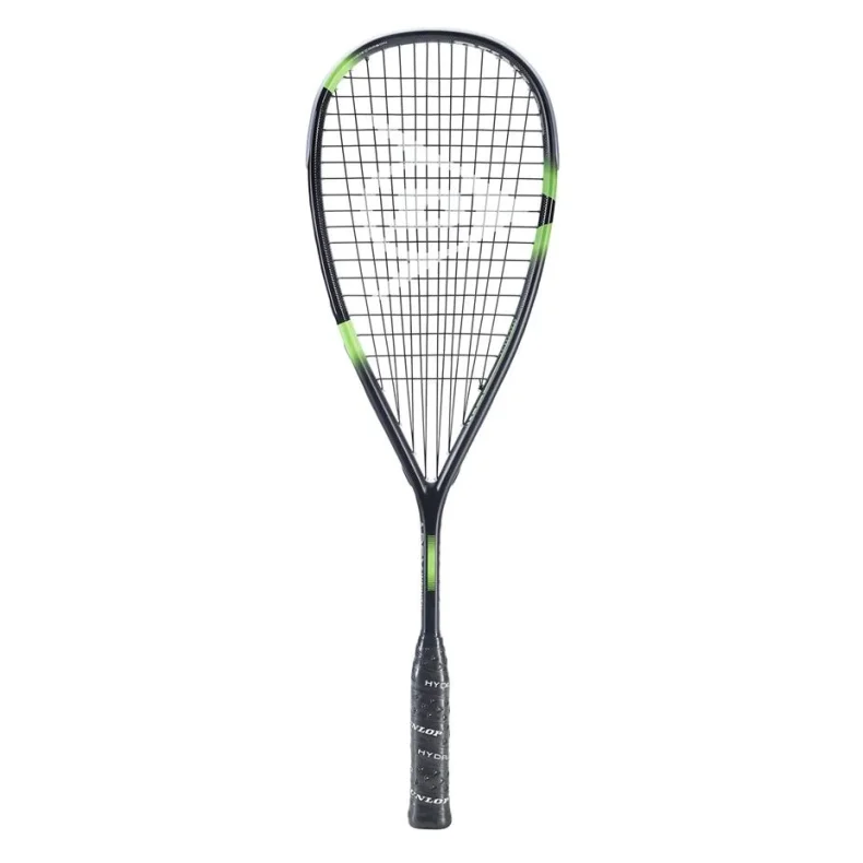Dunlop Apex infinity 115 squash racket