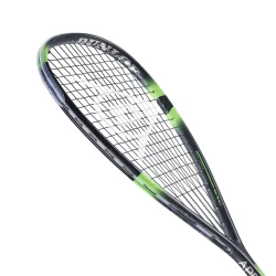 Dunlop Apex infinity 115 squashschlger