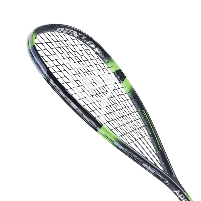 Dunlop Apex infinity 115 squashschlger