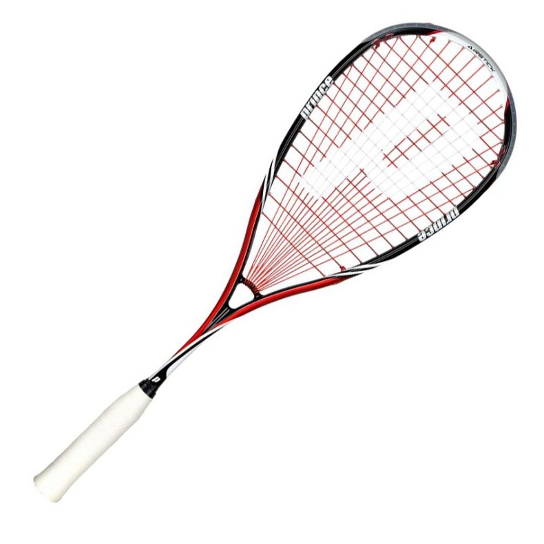Prince Pro Airstik Lite 550 Squash Racket