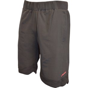 Head Woven Shorts 2014 svart
