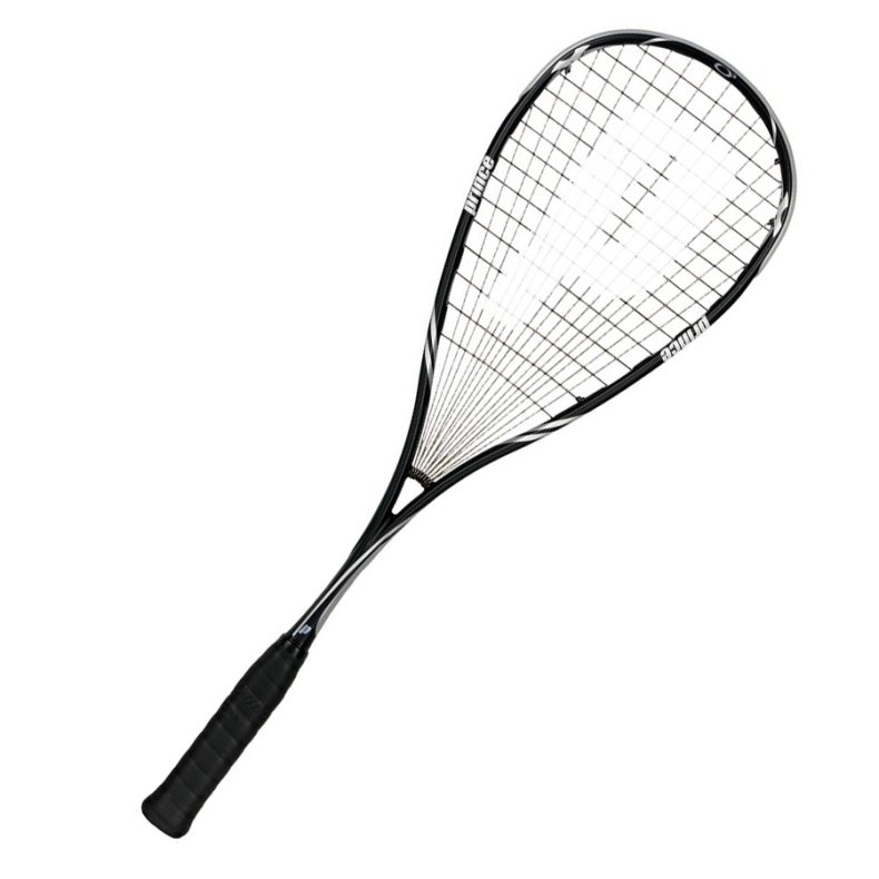 Prince Pro Black SP 850 Squash Racket
