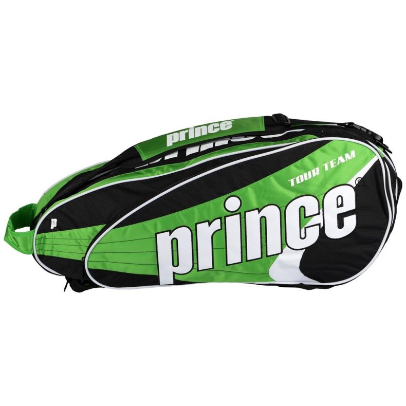 Prince Tour team 6 ketcher taske