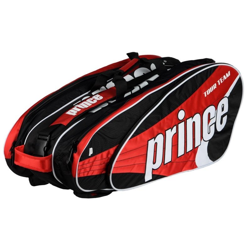 Prince Tour Team 12 2015 (red) Racket Bag