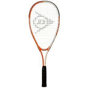 Dunlop Play Squash - Junior Squash Rackets Orange