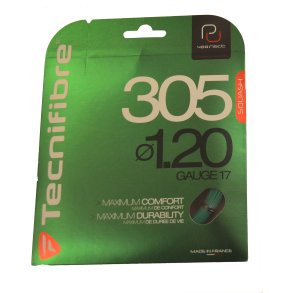 Tecnifibre 305 1.20 Squash Strenger 10 meter