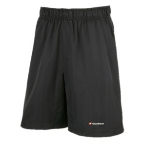 Tecnifibre X-Cool Shorts svart
