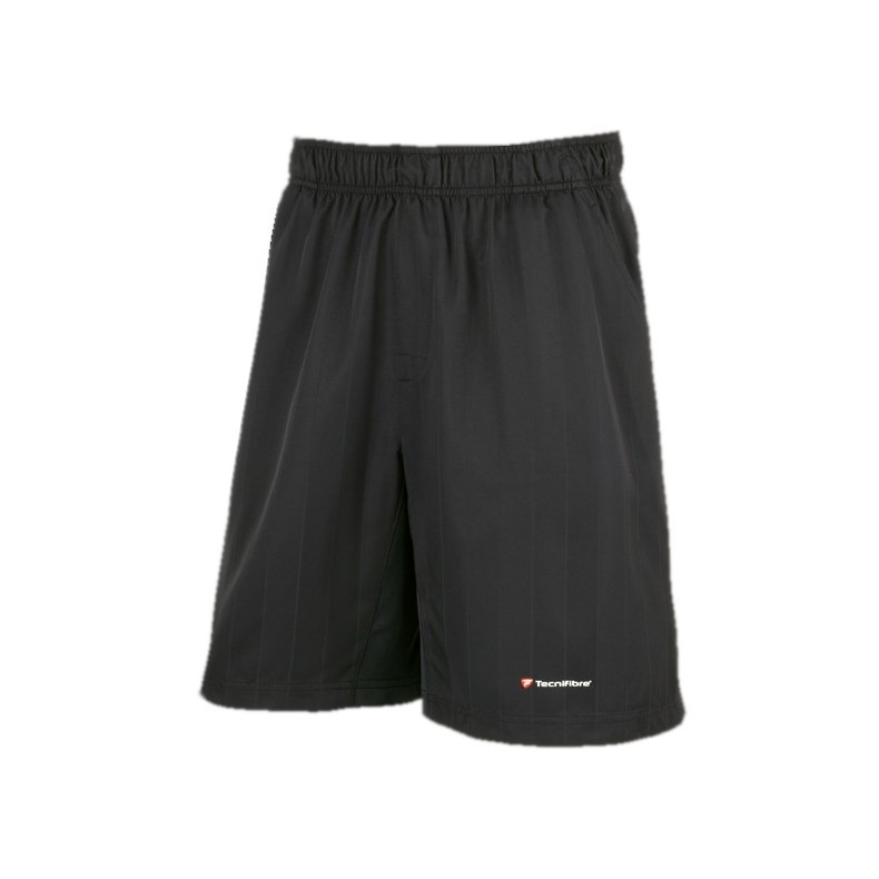 Tecnifibre X-Cool Shorts Black
