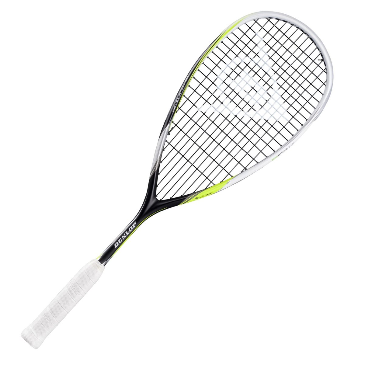 Dunlop Revelation 125 squash Racket