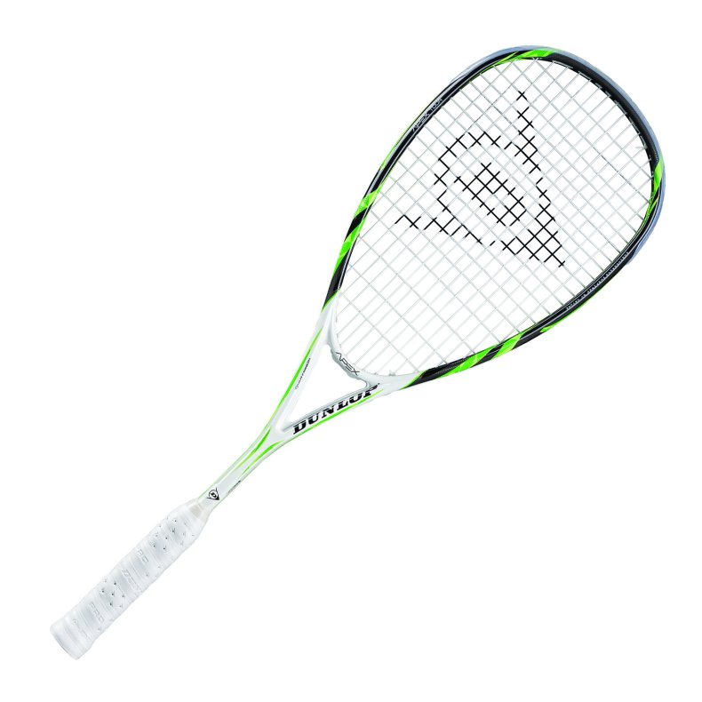 Dunlop Apex Tour Squash Racket