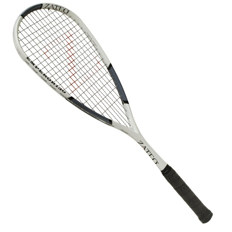 Zateq Emperor 130 Squash Racket