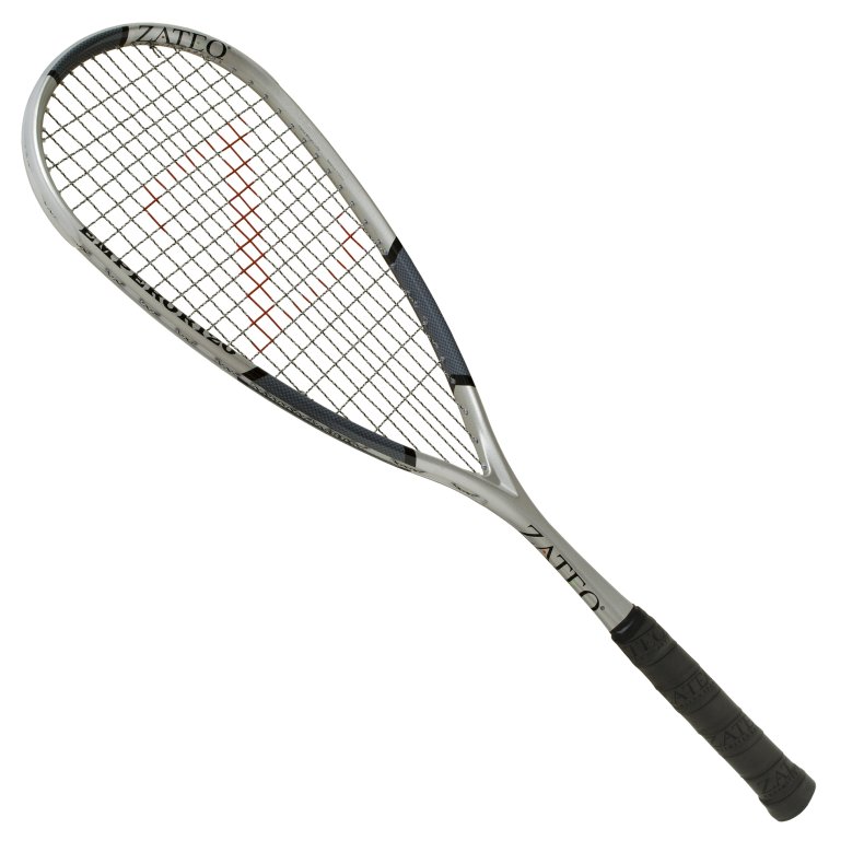 Zateq Emperor 120 Squash Racket