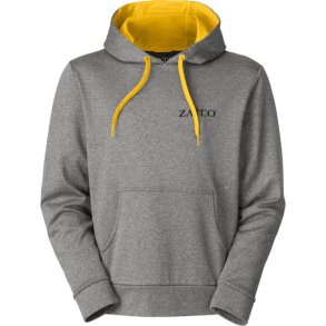 Zateq Aftermatch hettegenser ZH15