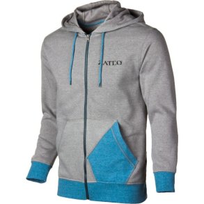 Zateq Aftermatch hettegenser ZH19