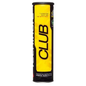 Tecnifibre Club Tennisballer - 1 rr