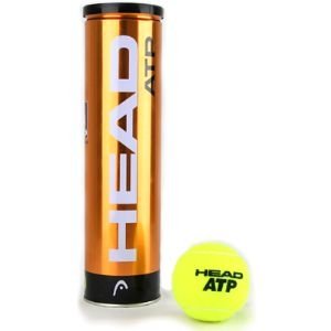 Head ATP Tennisbolde - rør